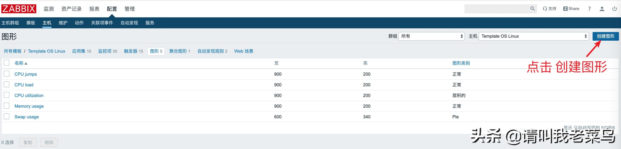 zabbix自定义监控项传值（zabbix监控原理）