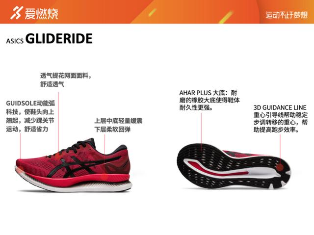 ASICS跑鞋评测（推荐一款公认脚感最舒服的跑鞋）