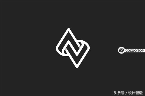 logo怎么设计，优秀标志设计欣赏