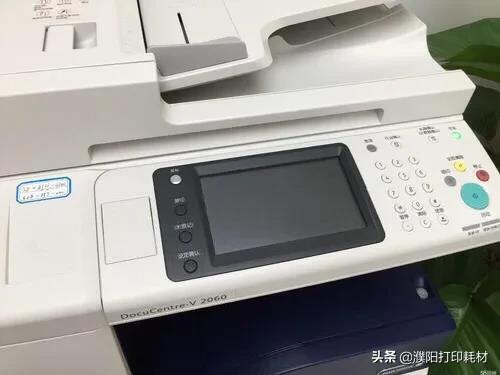 hp1120打印机（惠普m1120硒鼓型号讲解）