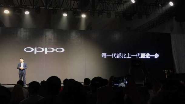 oppor9s手机什么时候上市的（oppok3上市时间及参数）