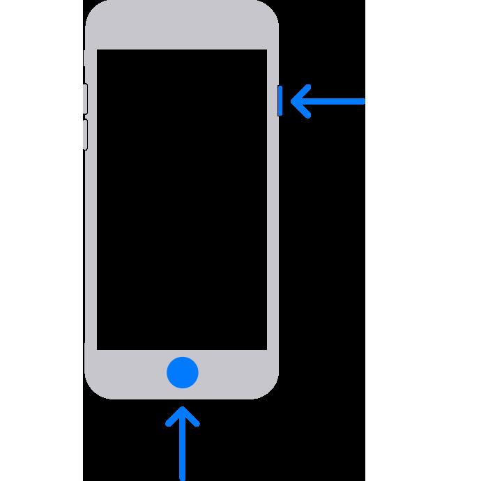 iphonex恢复模式怎么进（iphone不停重启白苹果原因）