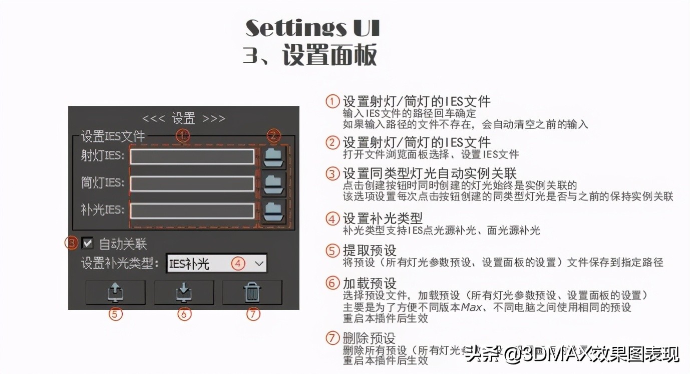 d光域网怎么导入（教你3d渲染方法）"