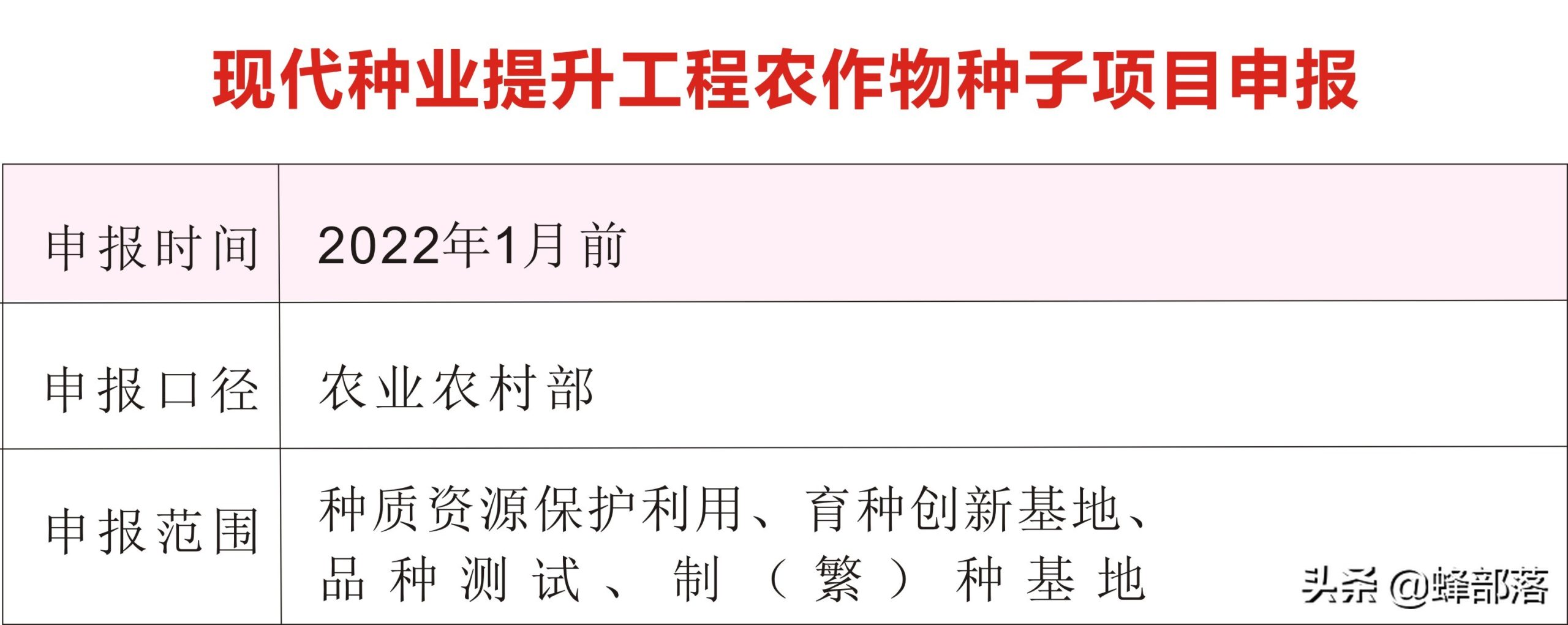 农村扶贫项目有哪些条件（国家扶持新型环保项目）