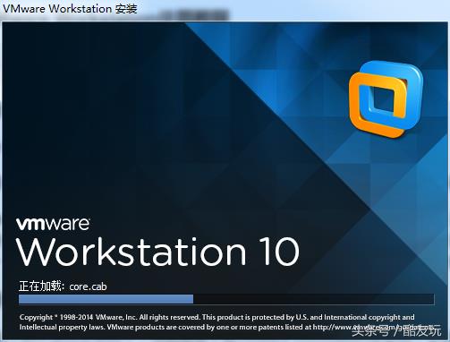 vmware workstation 6.5.2安装详细（vmware版本对比）