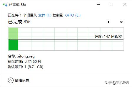 u盘格式化怎么操作（图示u盘格式化的正确操作步骤）