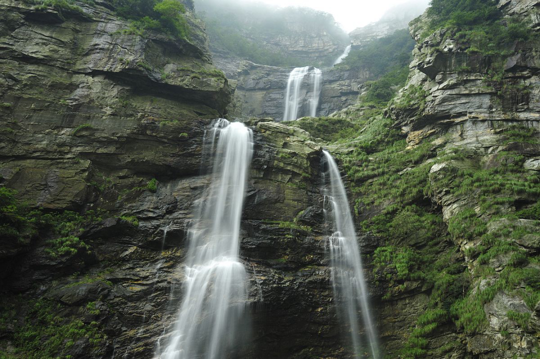 北岳是什么山位于什么地方（中华五岳之北岳的由来）