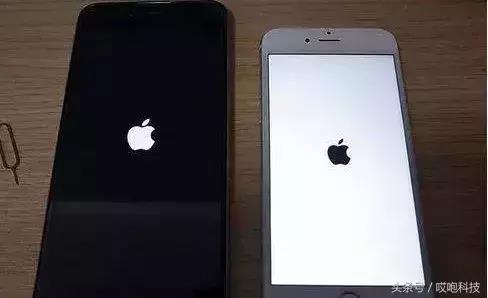 iphonex刷机模式怎么进入（苹果x刷机按键流程）