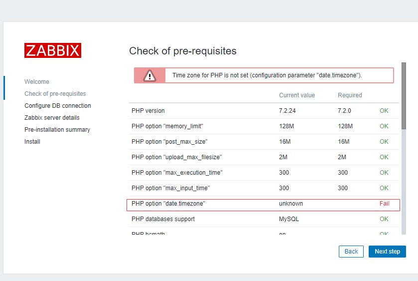 zabbix端口号是多少（zabbixserver默认端口）