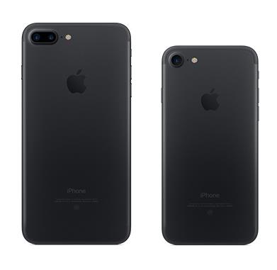 iphone7有什么颜色（全面了解iphone7五个颜色）