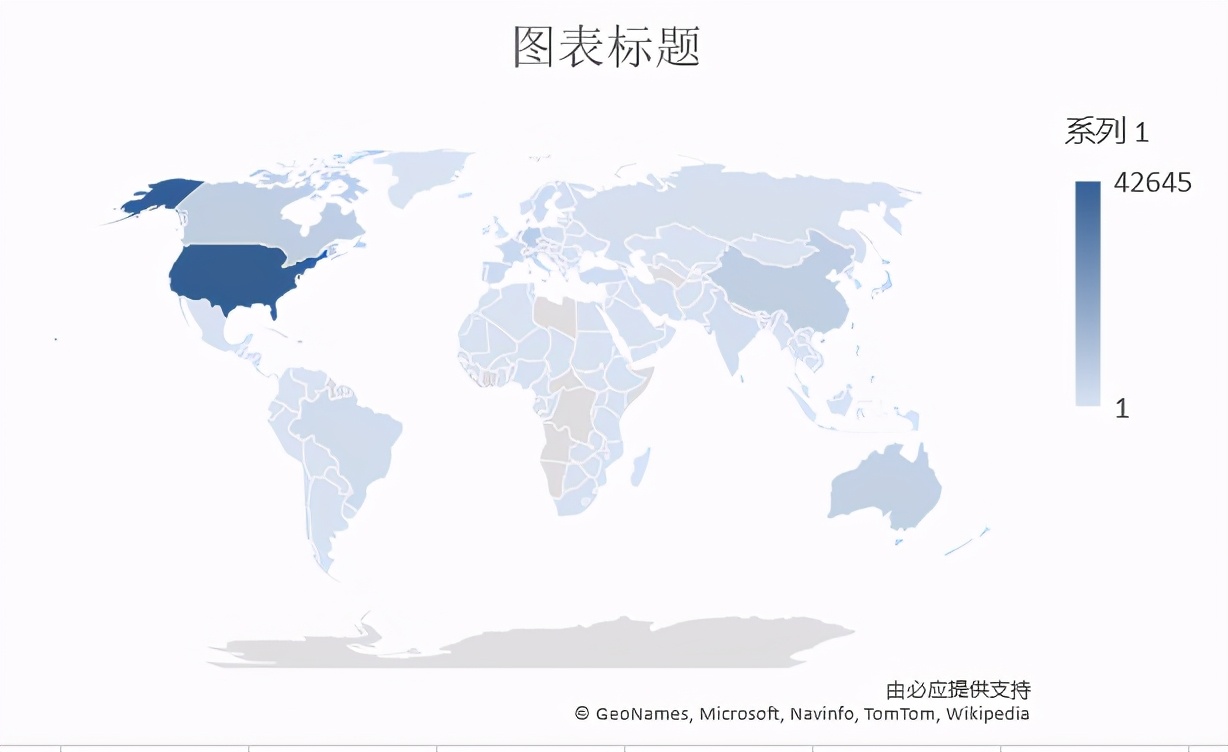 制作地图软件哪个最好（可以编辑的地图免费软件）