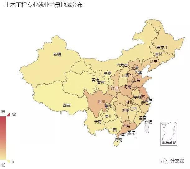 做什么工程最赚钱，最赚钱的工程师岗位介绍