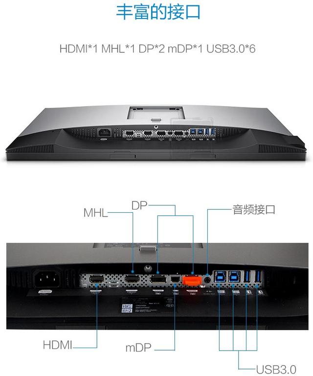 020设计师显示器推荐（平面设计显示器品牌排行榜）"