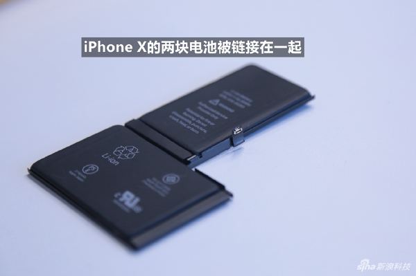 iphonex拆机图解超详细（苹果手机组装配件清单）