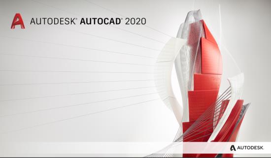 autocad2018序列号和秘钥（cad安装教程激活步骤）