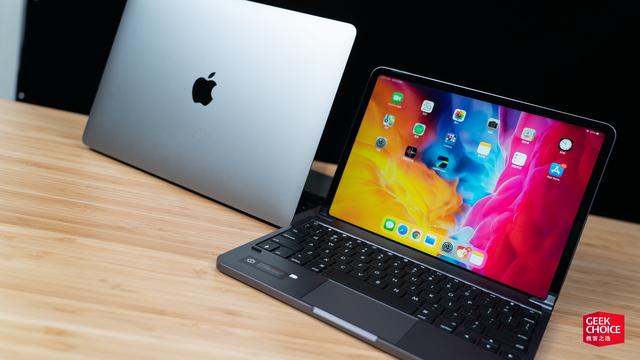 ipad pro 键盘值得买吗（深度测评其产品性能与续航方面）