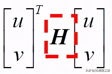 harris角点检测原理（harris角点检测算法实现）