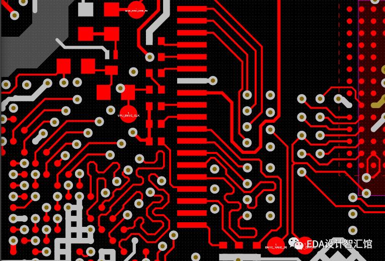 射频pcb走线规则（射频pcb走线规则分享）