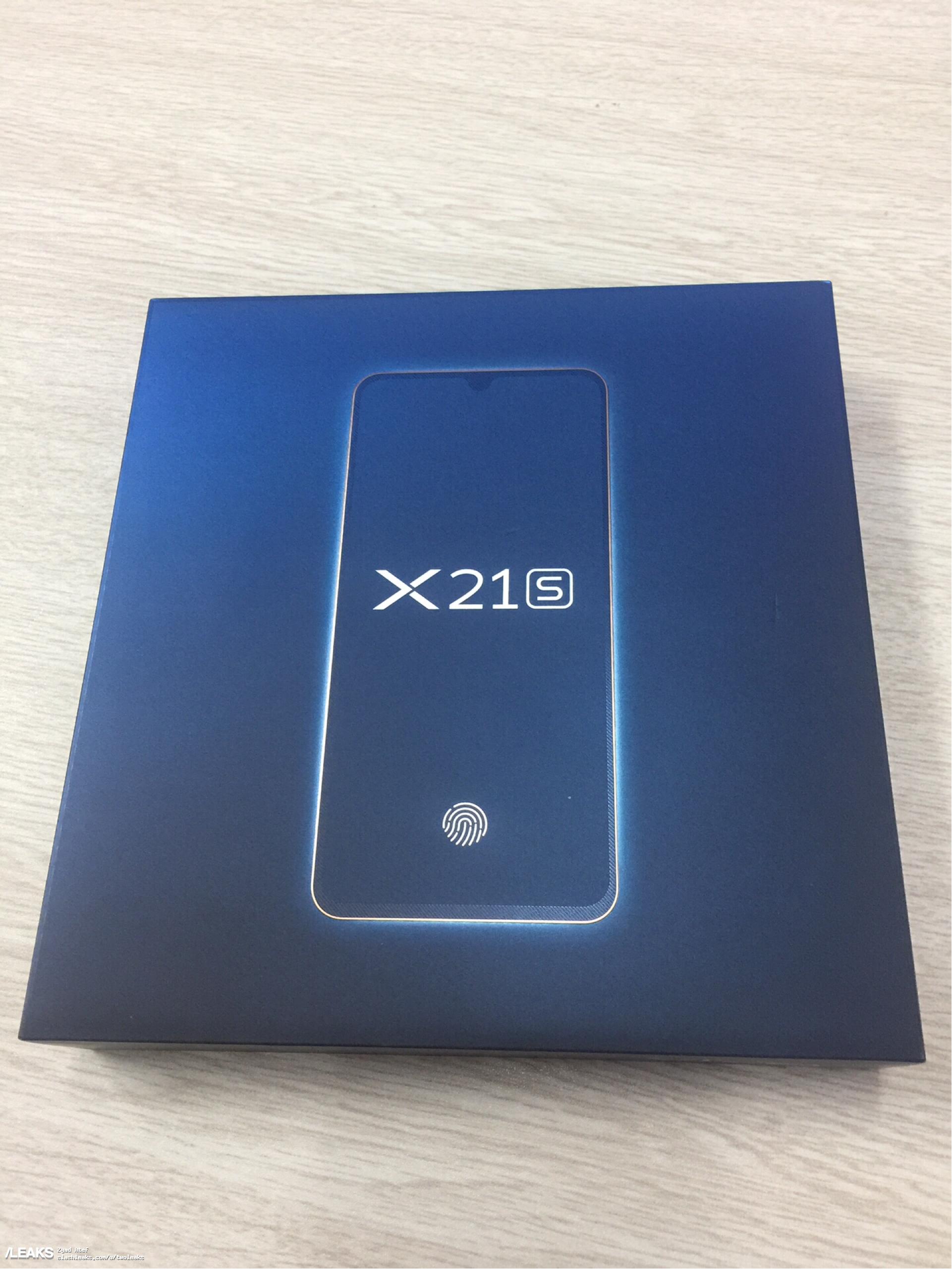 vivox21s多少钱128g（vivo X21s主要配置和价格）