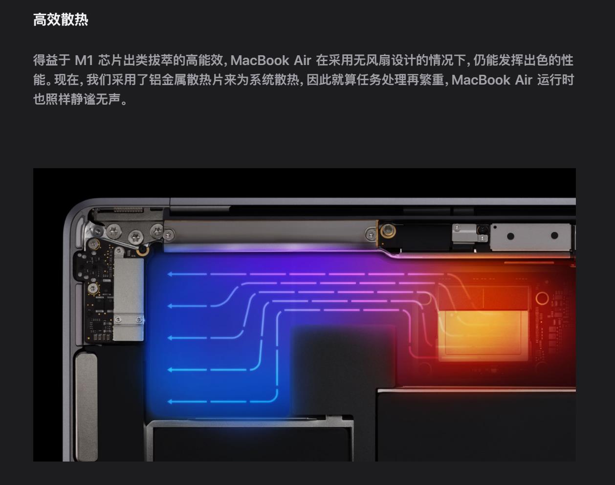 macbook air和pro区别哪个值得买（两者优劣势对比分析）