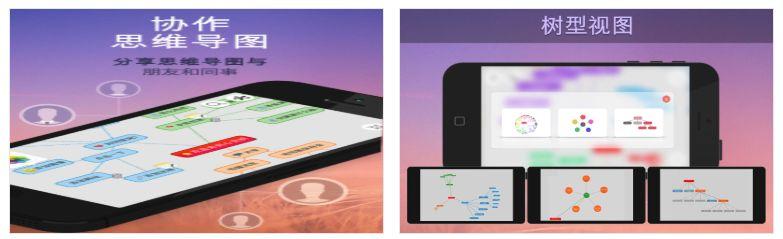 制作思维导图的软件有哪些，免费好用的思维导图app推荐