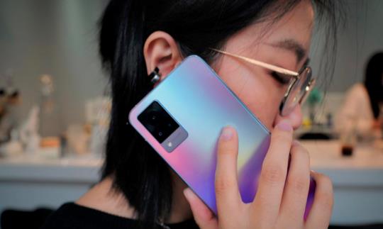 vivo s9配置参数详情（2023年新款vivo手机）