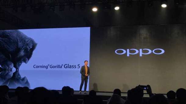 oppor9s手机什么时候上市的（oppok3上市时间及参数）