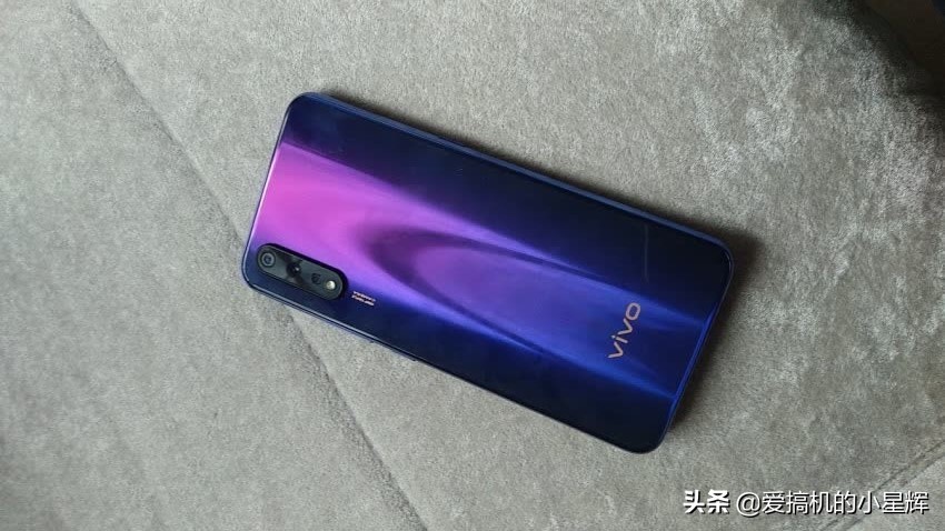 vivoz5手机怎么样（vivoz5参数配置及真实测评）