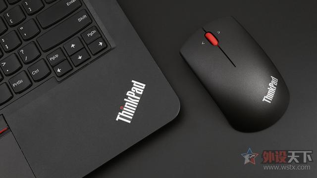 thinkpad鼠标无线蓝光和无线激光的区别（thinkpad无线鼠标怎么用）