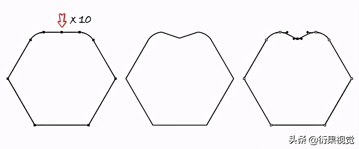 ai制作矢量图的教程（pdf文件转ai矢量文件小技巧）