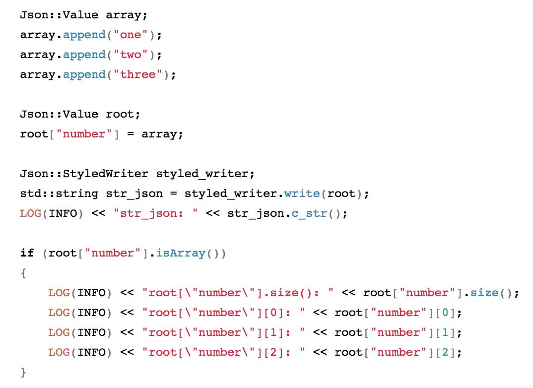 json格式文件怎么打开编辑（手机编辑json文件的软件介绍）