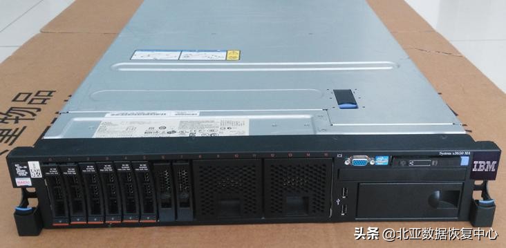 ibm服务器维修收费（ibm服务器引导修复方法）