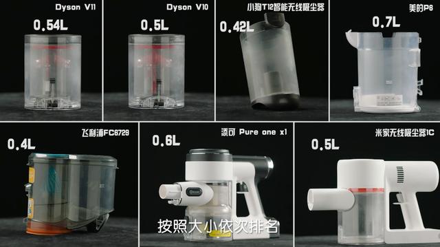 什么牌子吸尘器好用，十大家用吸尘器品牌排行榜