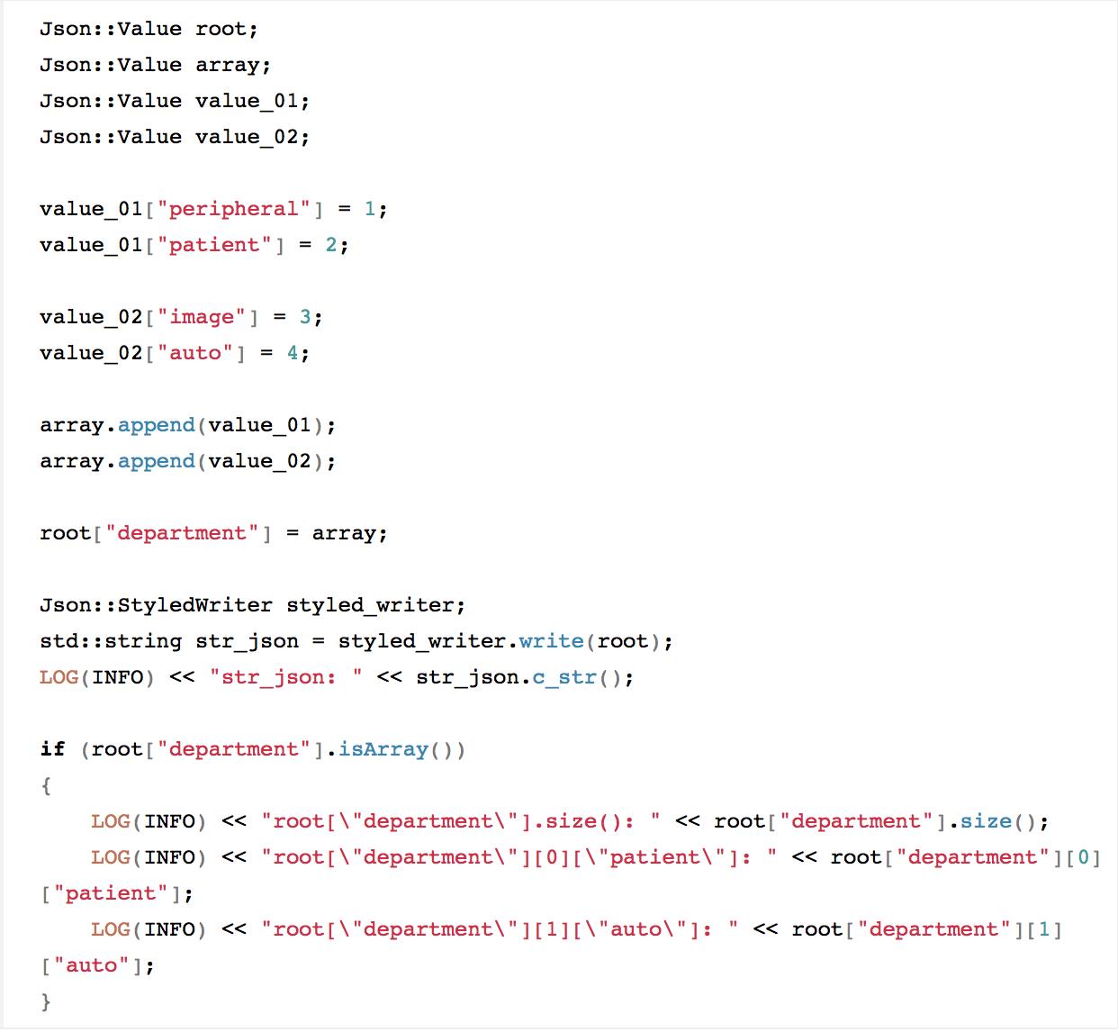 json格式文件怎么打开编辑（手机编辑json文件的软件介绍）