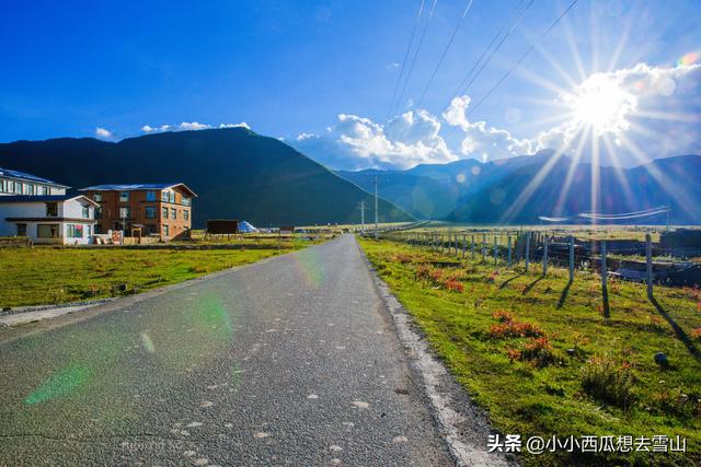 中国旅游景点推荐，这七大景点不去就是你的损失