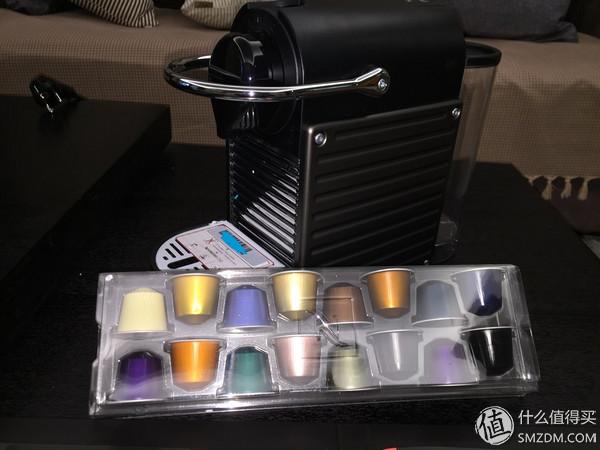 nespresso胶囊咖啡机哪款好用（开箱测评胶囊咖啡机的使用说明）