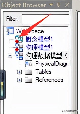 powerdesigner汉化教程（powerdesigner设置中文）