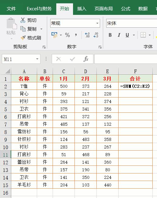 excel取消科学计数法在哪里设置（excel复杂表格制作技巧）