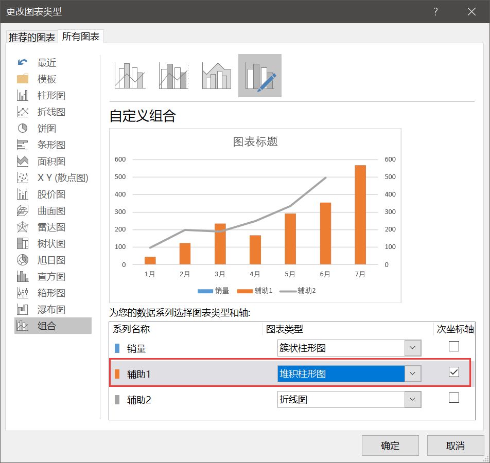 excel上升下降箭头函数（excel表格数据可视化）