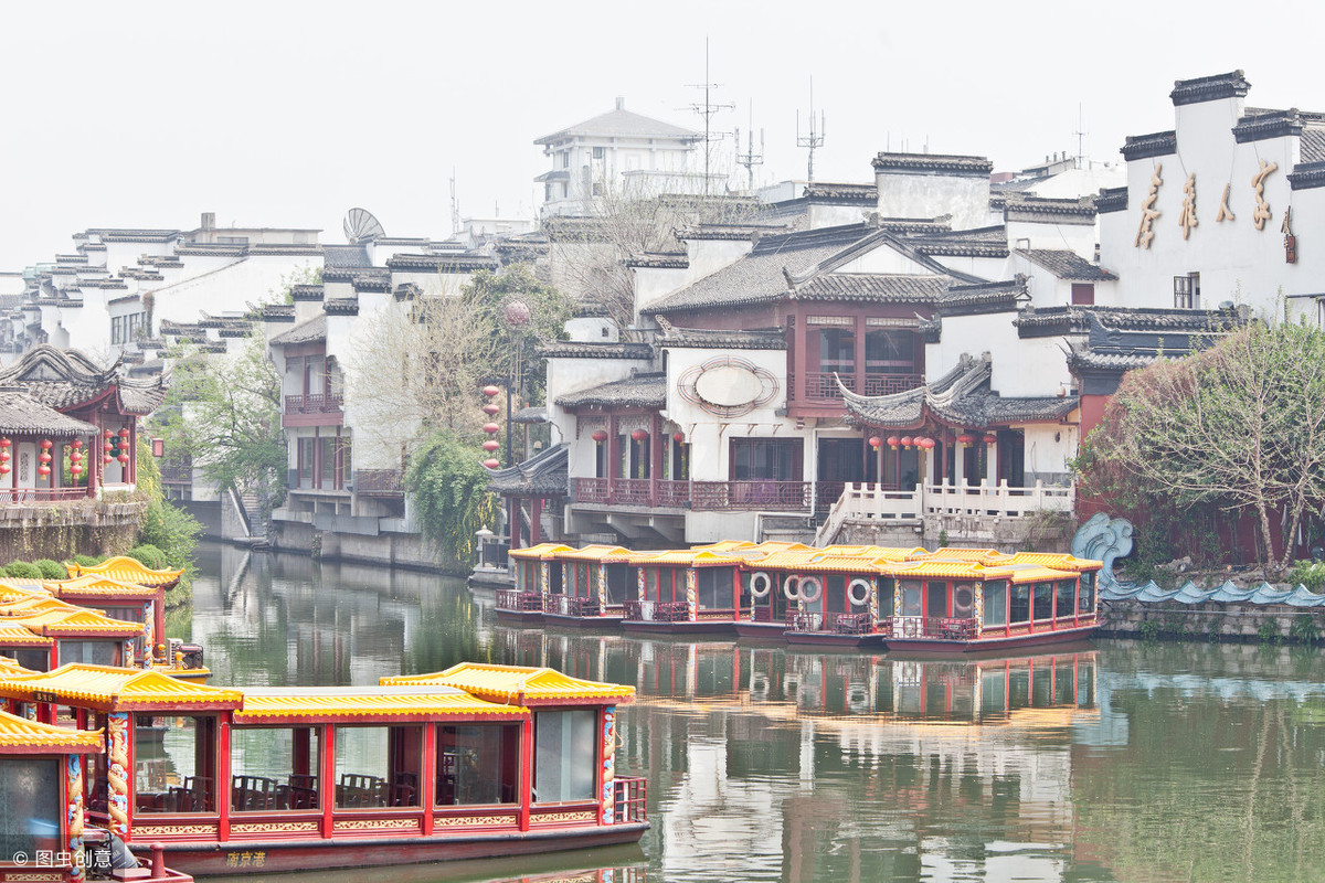 一二线城市最火的行业（国内各地最火行业分析）