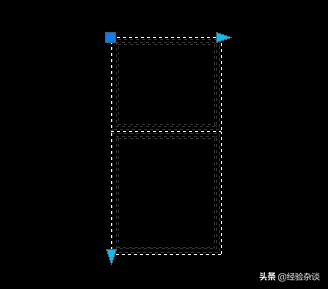 cad动态块怎么做（cad动态块的创建完整步骤）