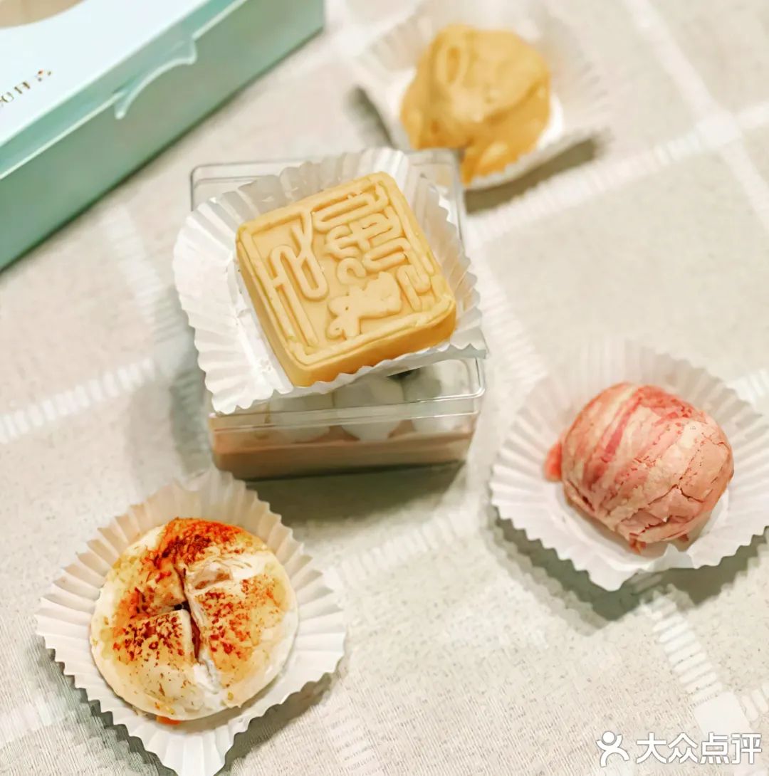 020云南月饼哪个最出名（2020最出名的云南月饼品牌）"