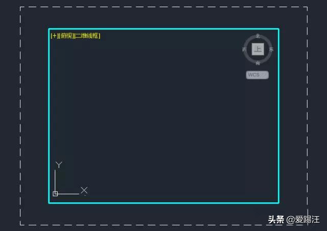 cad改背景颜色命令（改变cad背景颜色的方法）