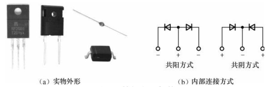 a7二极管管脚排列图（有关二极管管脚知识解析）