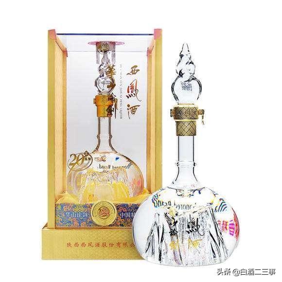 00左右的白酒什么牌子好（性价比最高的白酒大全）"