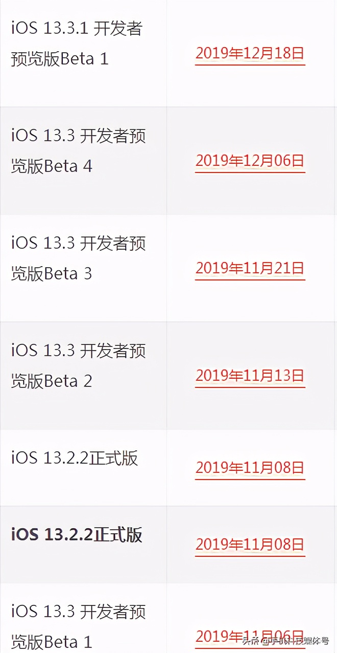 iphone固件下载在哪里（附固件下载地址）