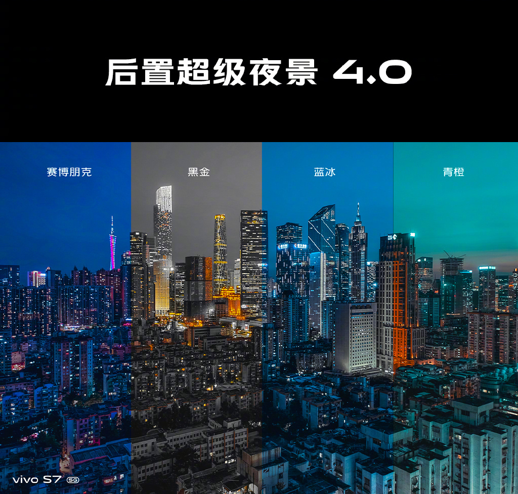 vivos7参数配置（vivos7详细参数配置测评）