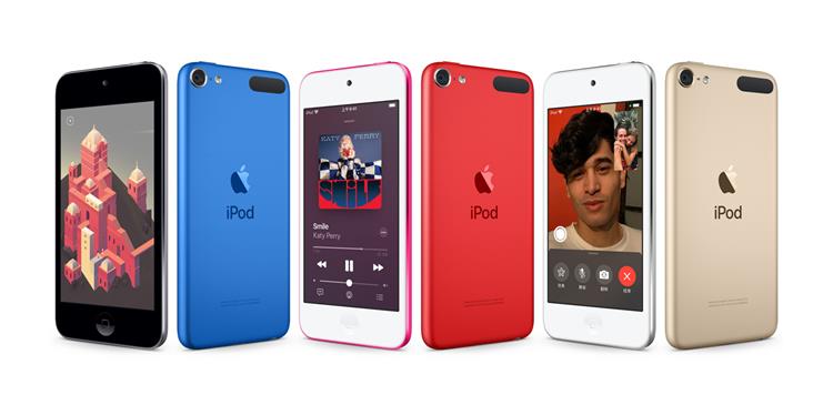 ipod touch4最高系统（ipod touch存在的意义）