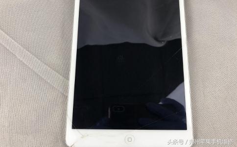 ipad显示没有充电怎么办，轻松解决只需一招