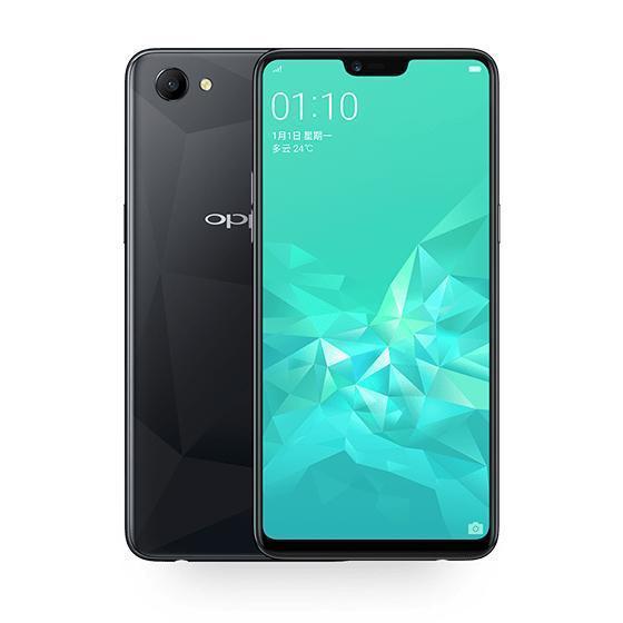 oppoa3参数配置4+128g（详解手机OPPOA3基本参数）